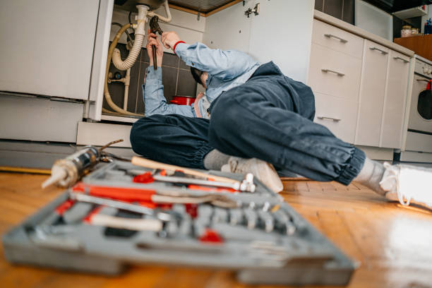 Best Shower Repair Services  in Hamlet, IN