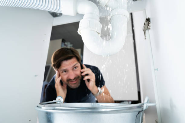 Trusted Hamlet, IN Plumbing Experts