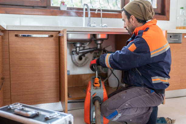 Best Commercial Plumbing Services  in Hamlet, IN