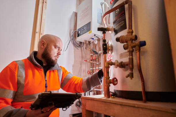 Best Drain Cleaning Services  in Hamlet, IN