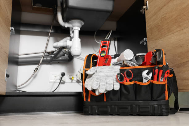 Best Plumbing Services Near Me  in Hamlet, IN