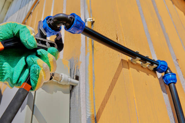 Best Toilet Repair Services  in Hamlet, IN