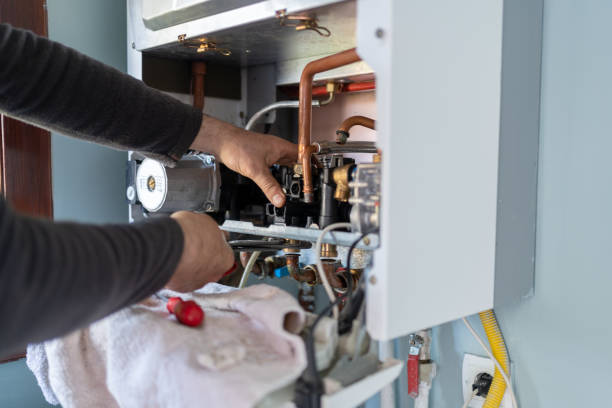 Best Sprinkler Systems  in Hamlet, IN