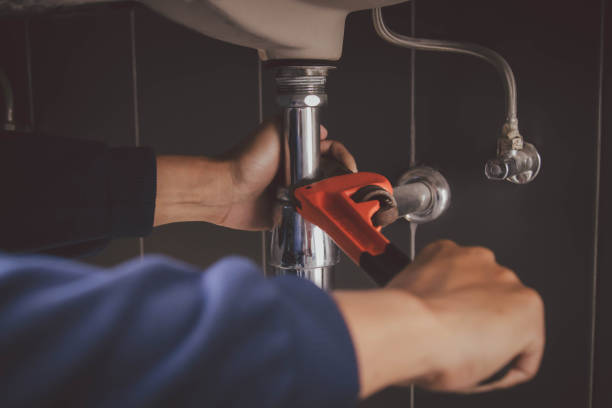 Best Water Heater Repair  in Hamlet, IN
